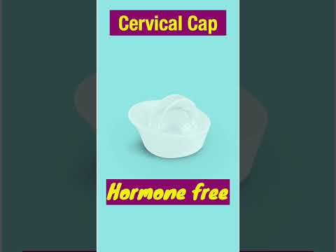 Smart Contraceptive Cap: Empowering Your Choices Safely