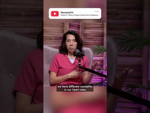 Stress-Free Pregnancy: Tech-Driven Non-Stress Tests for Moms