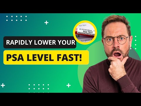Unlocking Normal PSA Levels for Health and Tech Solutions