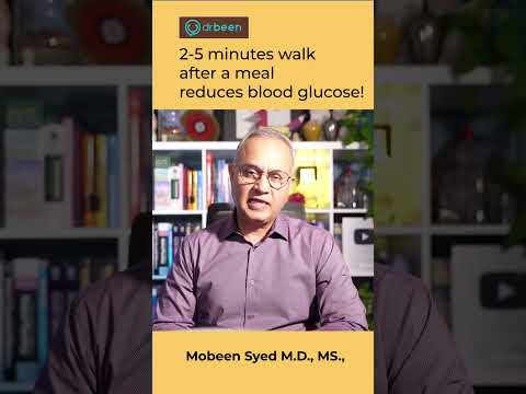 Optimize Your Meal: Mastering Post-Meal Blood Sugar Levels