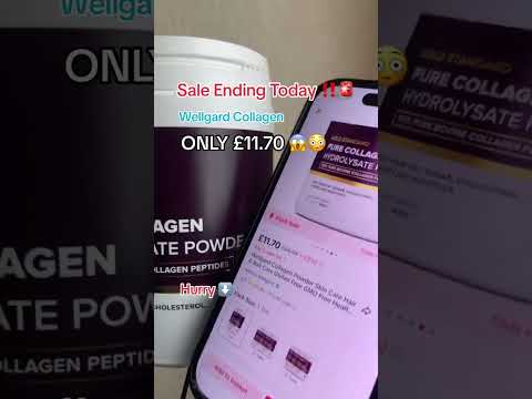 Revolutionize Your Wellness with Bovine Collagen Power