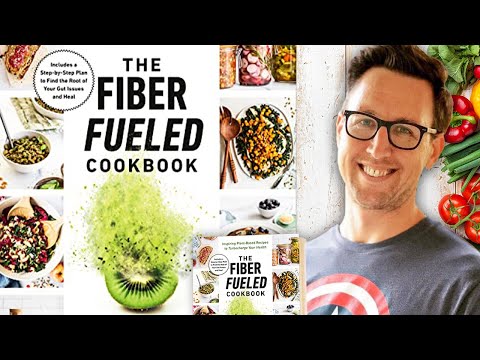 Fiber-Fueled Innovation: Low Carb Foods Redefining Nutrition