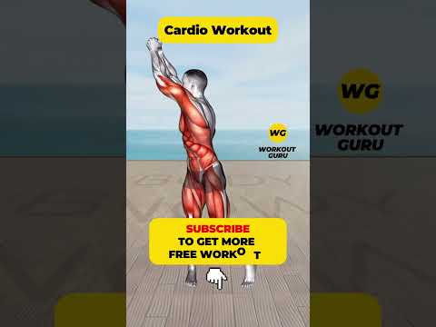 Rev Up Your Routine with Innovative Aerobic Workouts