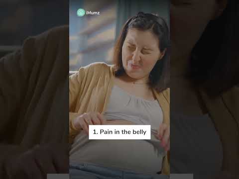 Subtle Pregnancy Signals: What to Notice in Just One Week