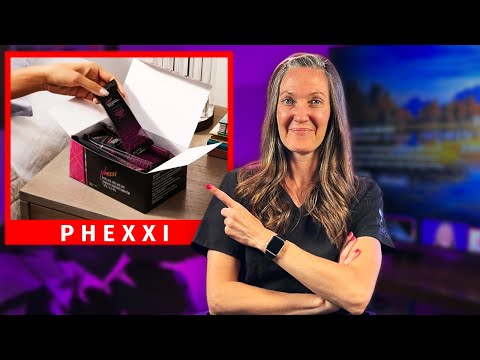Phexxi: Revolutionizing Women's Health with Smart Technology