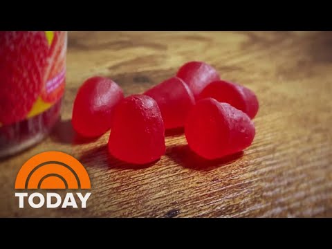 Boost Your Health with Smart Vitamin D Gummies Today