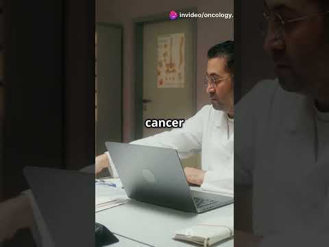 Innovative Marketing Drives Cancer Research Forward