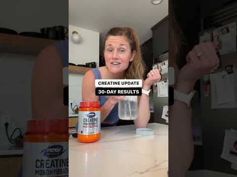 Thorne Creatine: Boost Your Performance with Advanced Science