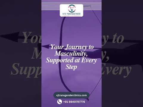 Empowering Trans Lives Through Innovative Surgery Solutions