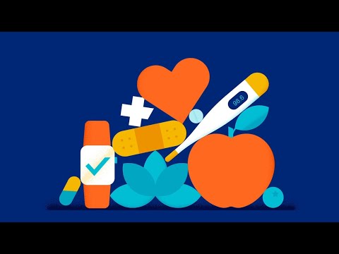 Empowering Health with United Healthcare's Smart Solutions