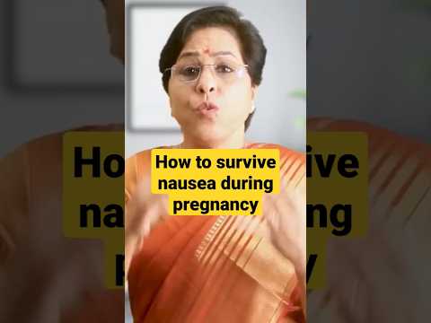 Evening Nausea: Tackling Morning Sickness Challenges