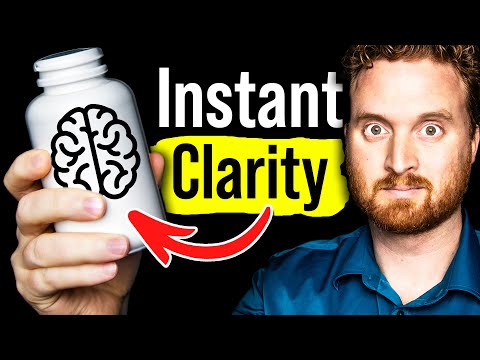 Boost Your Brainpower with Cutting-Edge Focus Supplements