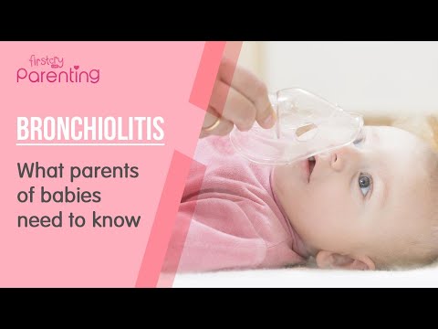 Innovative Solutions for Managing Bronchitis in Newborns