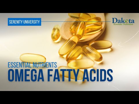 Unlocking the Power of Omega 6 Fatty Acids for Wellness