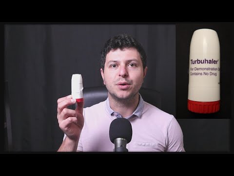 Unlock Savings with Your Symbicort Coupon Today