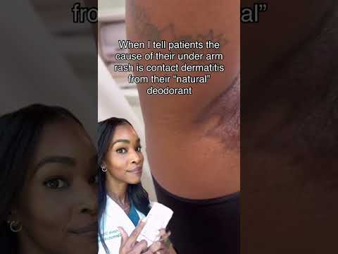 Soothe Your Underarm Rash with Innovative Treatments Today