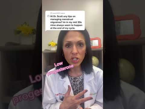 Beat Perimenopause Headaches with Smart Solutions Today