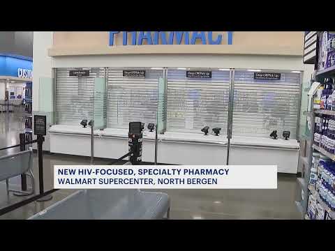 Walmart Specialty Pharmacy: Innovating Healthcare Solutions