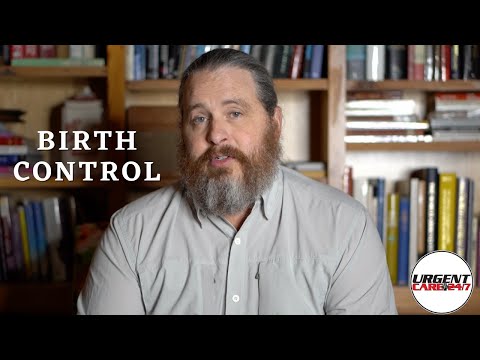 Antibiotics and Birth Control: Navigating Tech for Health