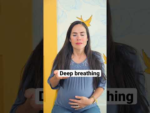 Navigating Mood Swings: Pregnancy Tech for Peace of Mind