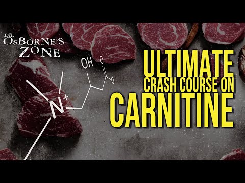 Unlock Your Potential with Advanced Carnitine Supplements