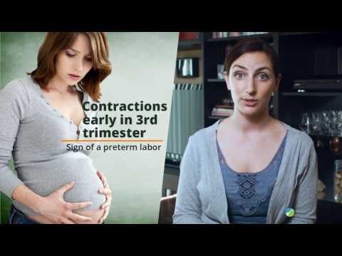 12 Weeks Pregnant Symptoms You Shouldn't Ignore for Smart Moms