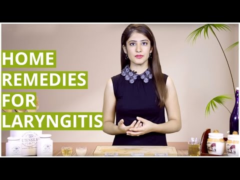Heal Your Voice: Effective Home Remedies for Laryngitis