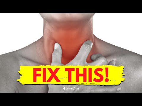 Beat Throat Pain and Fever with Smart Health Solutions
