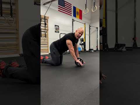 Revolutionize Your Fitness Routine with Ab Wheel Workouts