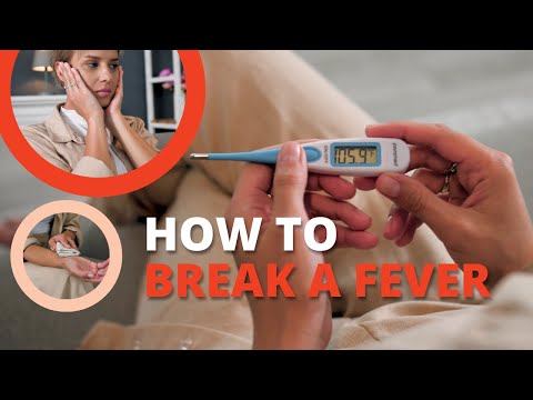 Beat the Chill: Understanding Low Body Temperature When Sick
