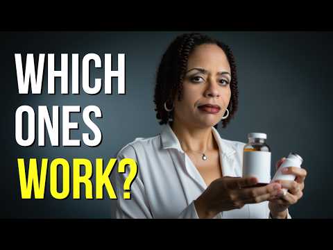 Boost Your Brain Power with Smart Vitamins for Wellness