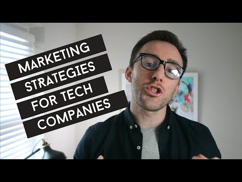 Bipolar I Marketing Strategies for Tech Industry Success