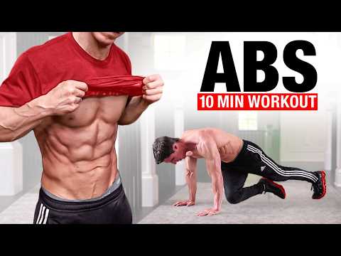 Sculpt Your Sides: Tech-Driven Ab Workouts for Results