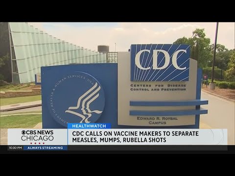 Protecting Futures: Measles Vaccine for Moms-to-Be