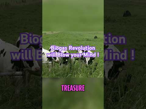 Eco-friendly Waste: Turning Green Diarrhea into Tech Solutions