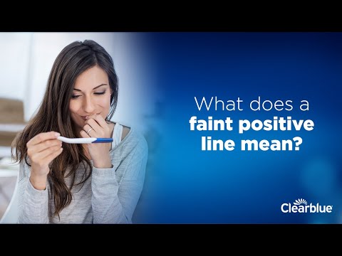 Clear Blue Positive Test: Your Next Step in Parenthood