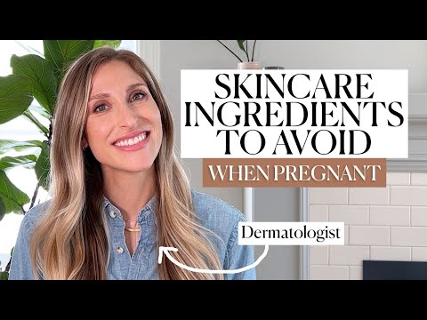 Pregnancy Safe Skincare: Salicylic Acid Insights