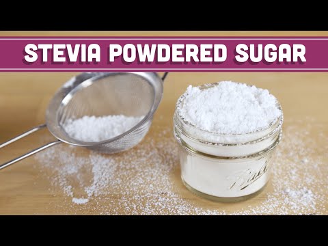 Sweet Innovation: The Rise of Sugar Free Powdered Sugar