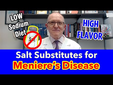 Revolutionizing Flavor with Low Salt Salt Technology