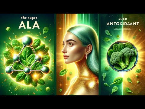 Unlocking Alpha Linoleic Acid for Wellness and Innovation