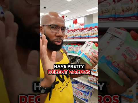 Fuel Your Day with Innovative Meal Replacement Drinks