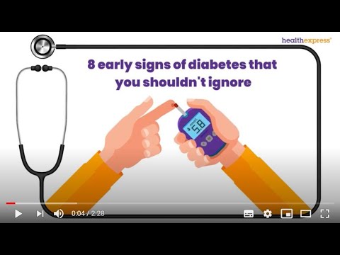 Recognizing Type 1 Diabetes: Key Signs You Shouldn't Ignore
