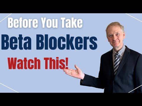 Top Beta Blocker Options Revolutionizing Heart Health Today