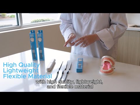 TonsilTech: Revolutionizing Relief for Hypertrophic Tonsils