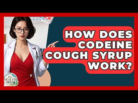 Relief and Caution: Understanding Codeine Cough Medicine