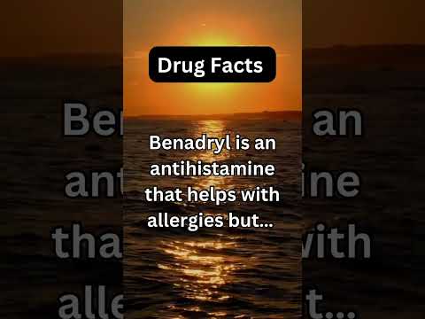 Benadryl Uncovered: Your Go-To for Allergy Relief and Sleep