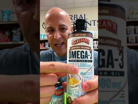 Unlocking Wellness with Omega 3 Vitamins for Modern Living