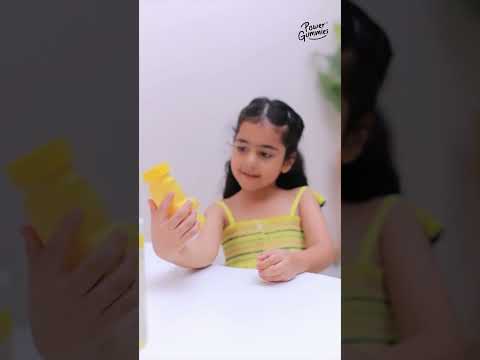 Smart Nutrition for Kids: Boost Their Health with Multivitamins