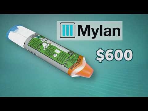 Affordable Protection: Generic EpiPen Technology Explained