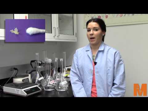 Transforming Smelly Ear Wax into a Smart Health Solution